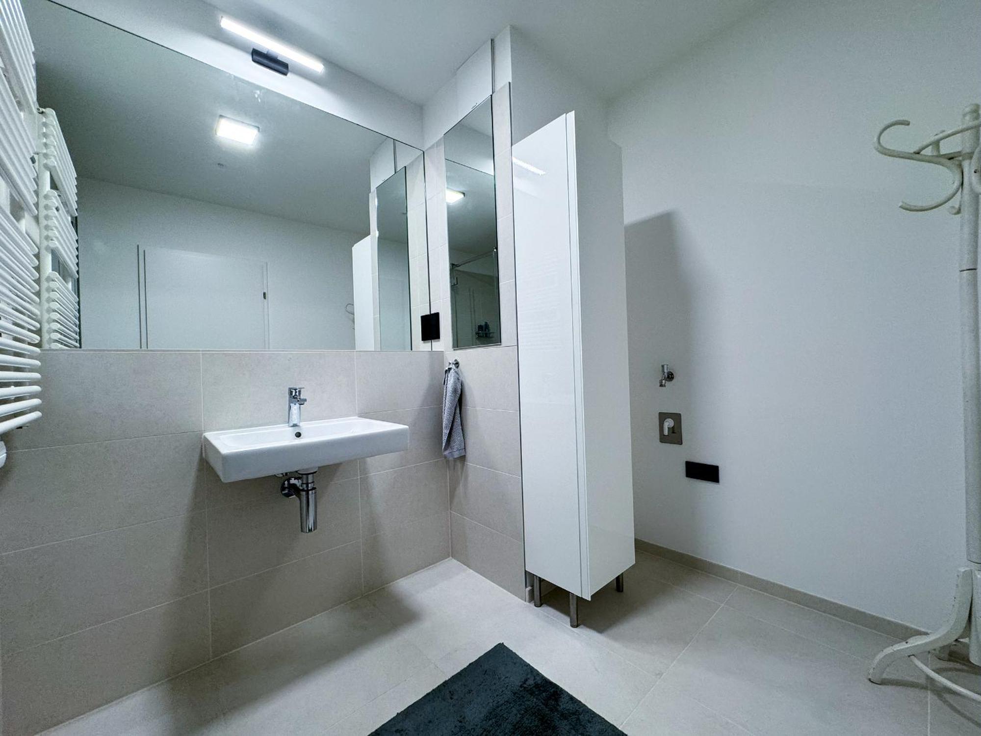 Luxus-Apartment Mit Weitblick Відень Екстер'єр фото