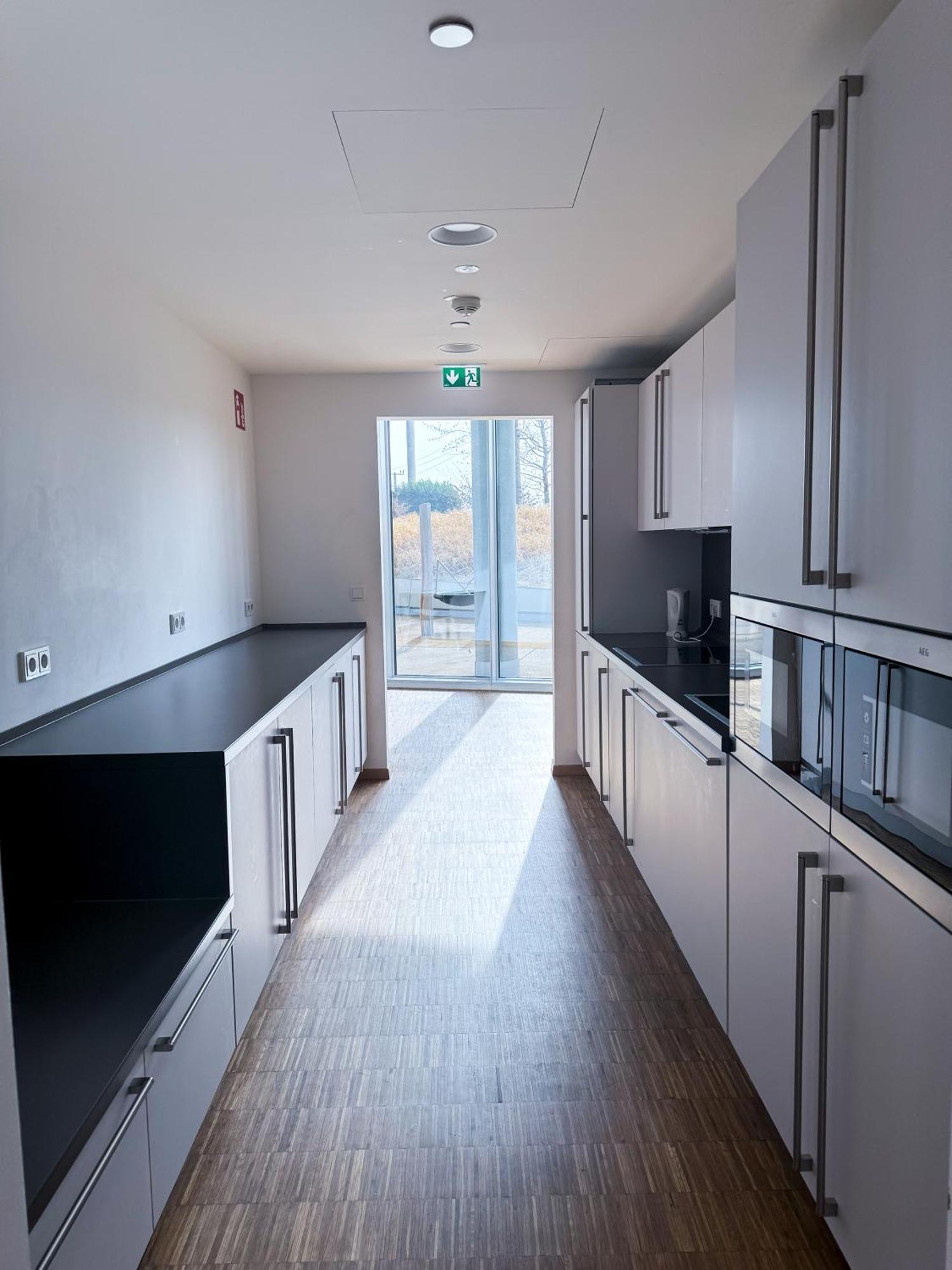Luxus-Apartment Mit Weitblick Відень Екстер'єр фото