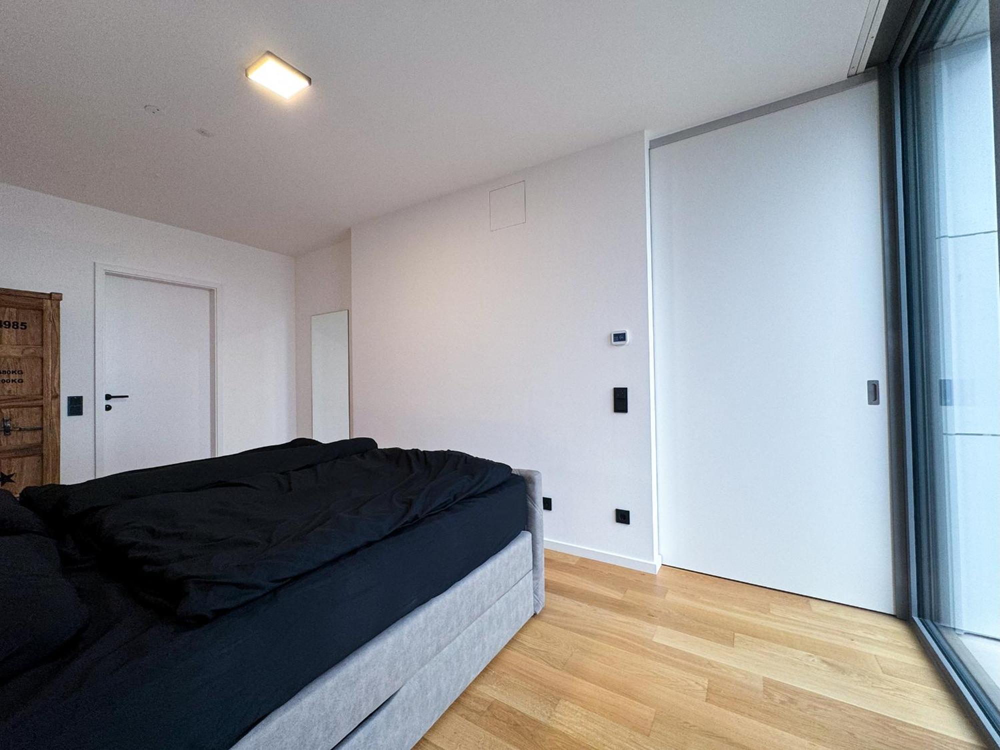 Luxus-Apartment Mit Weitblick Відень Екстер'єр фото